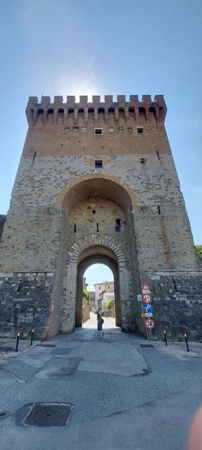 La Tana Di Margherita Perugia Exterior photo