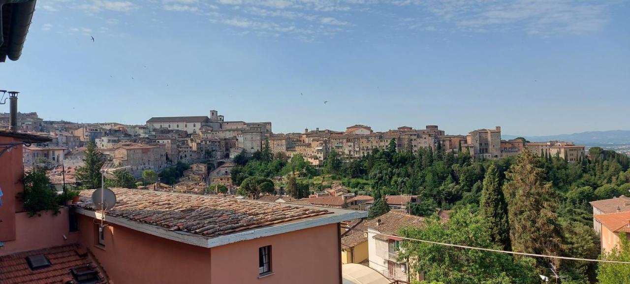 La Tana Di Margherita Perugia Exterior photo